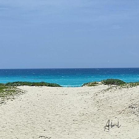 Tu Casa En El Caribe Cancún Exterior foto