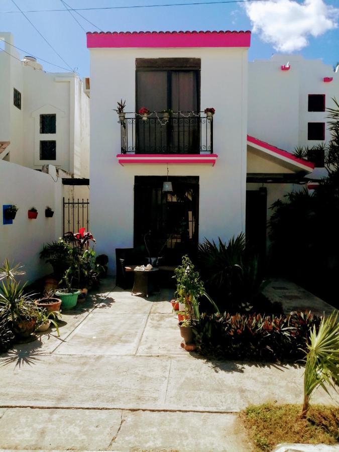 Tu Casa En El Caribe Cancún Exterior foto