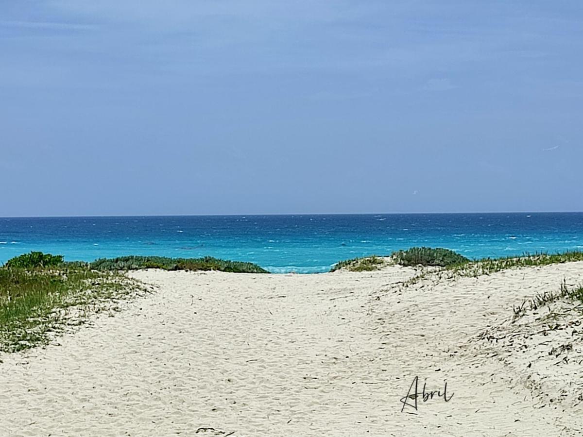 Tu Casa En El Caribe Cancún Exterior foto