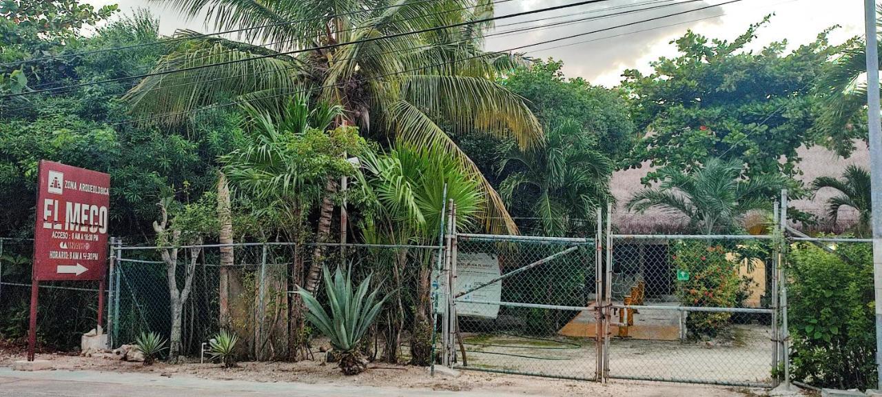 Tu Casa En El Caribe Cancún Exterior foto