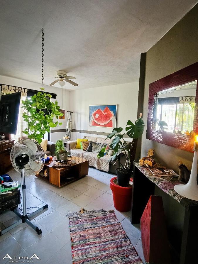 Tu Casa En El Caribe Cancún Exterior foto
