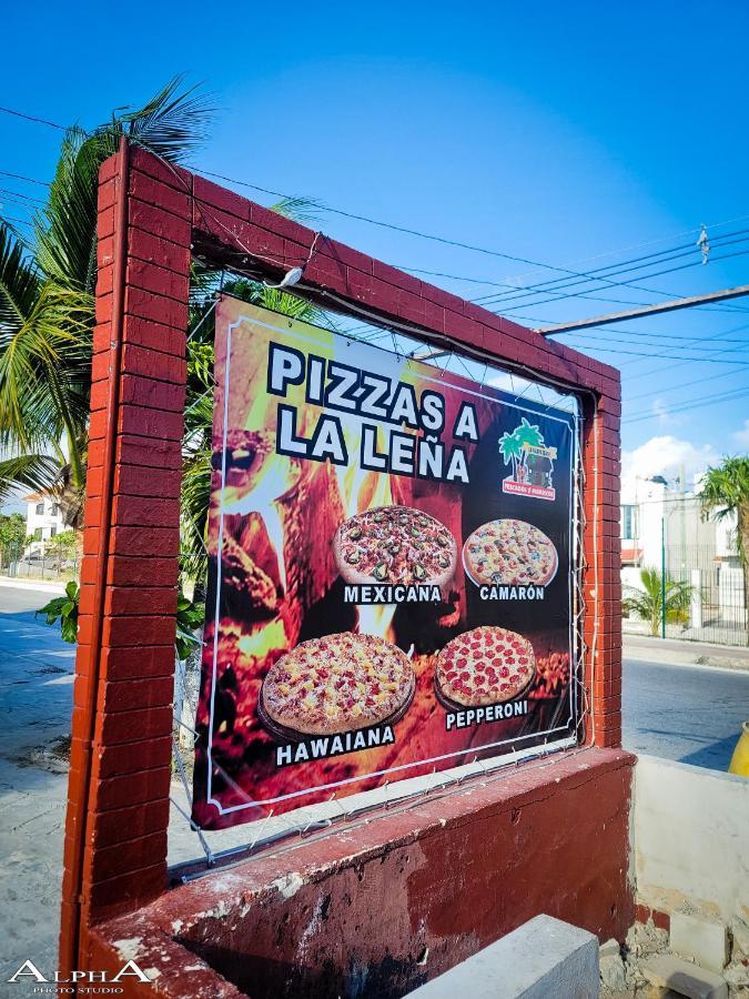 Tu Casa En El Caribe Cancún Exterior foto