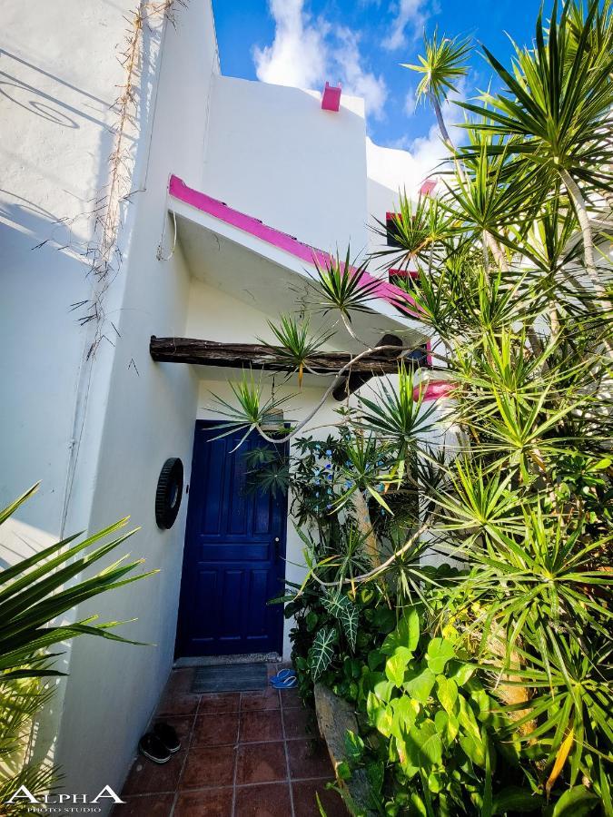Tu Casa En El Caribe Cancún Exterior foto