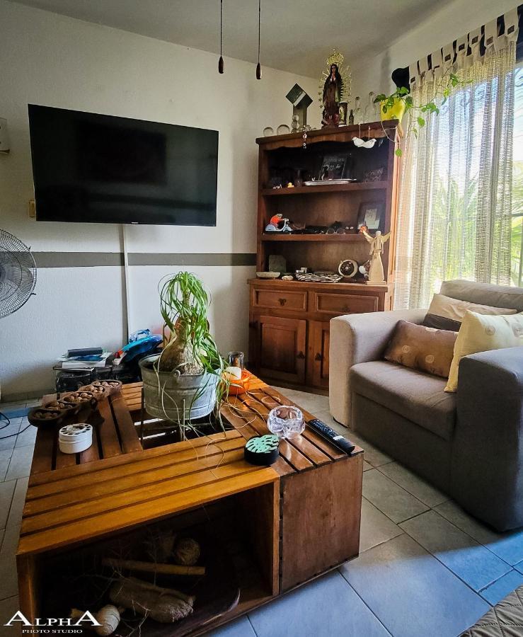 Tu Casa En El Caribe Cancún Exterior foto