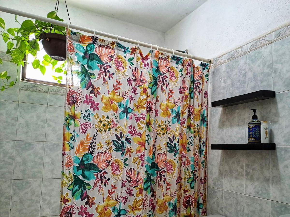 Tu Casa En El Caribe Cancún Exterior foto