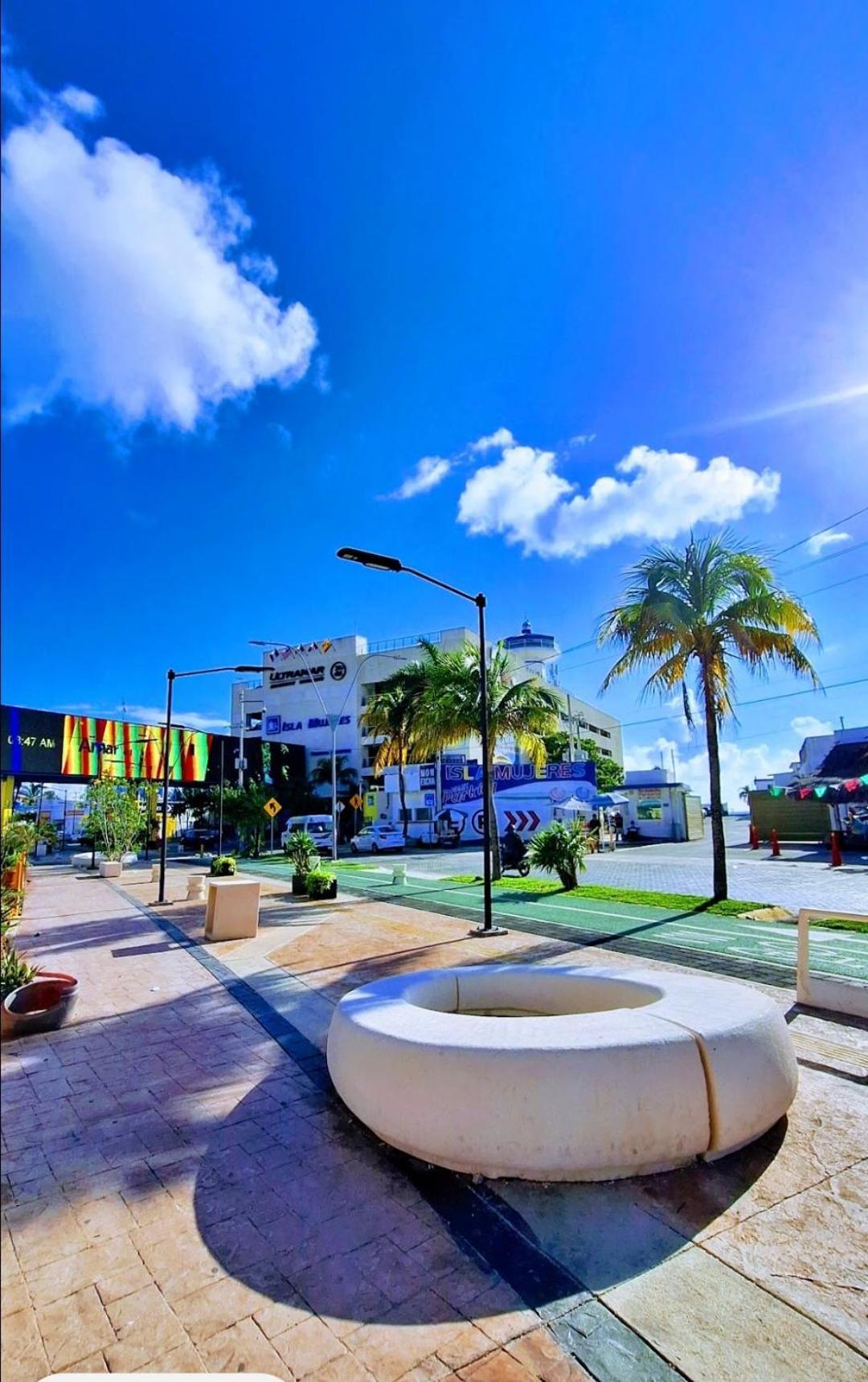 Tu Casa En El Caribe Cancún Exterior foto