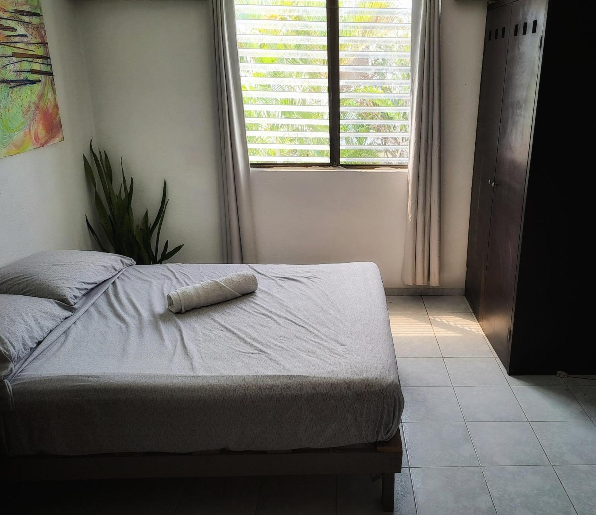 Tu Casa En El Caribe Cancún Exterior foto