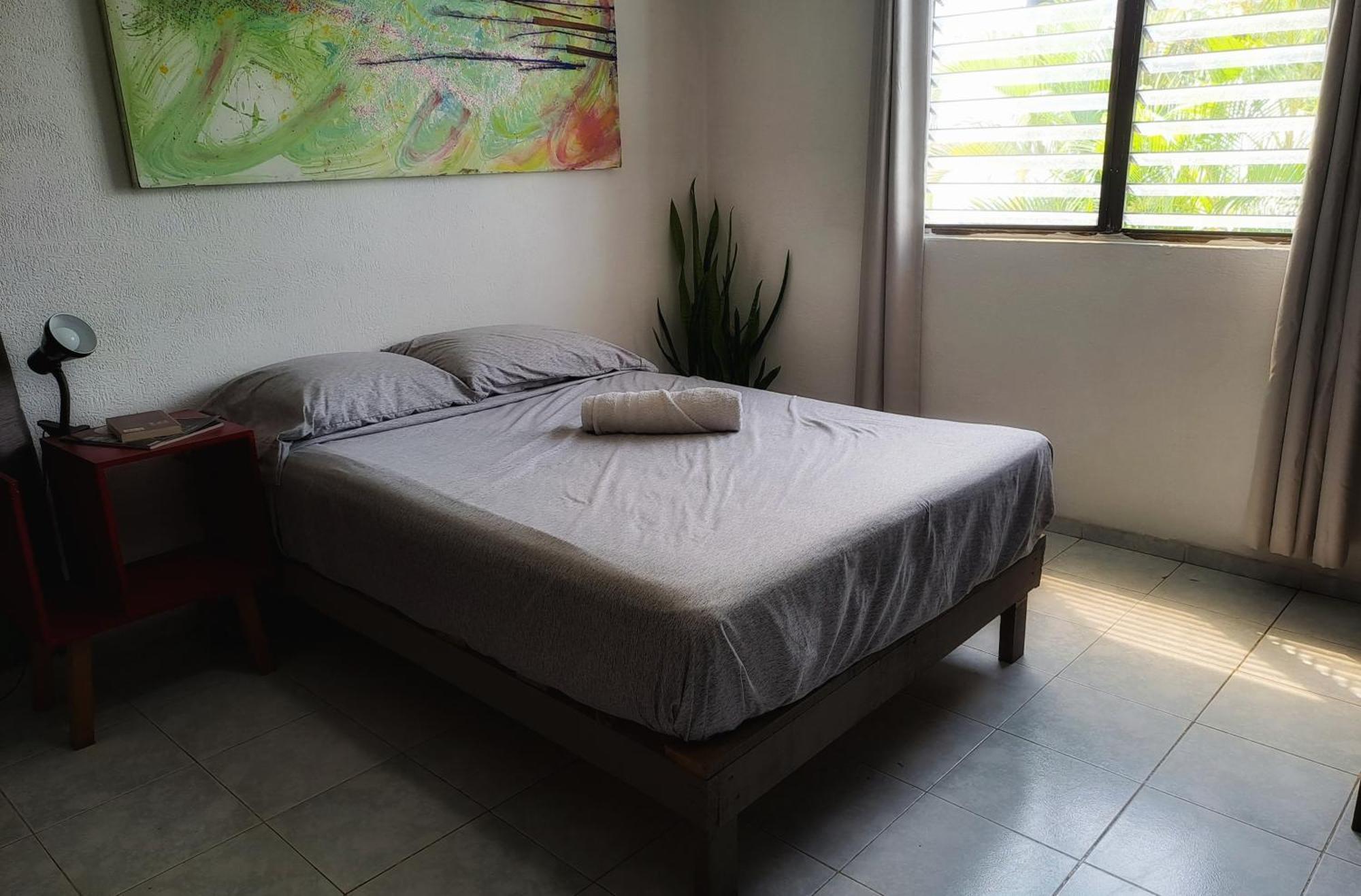 Tu Casa En El Caribe Cancún Exterior foto