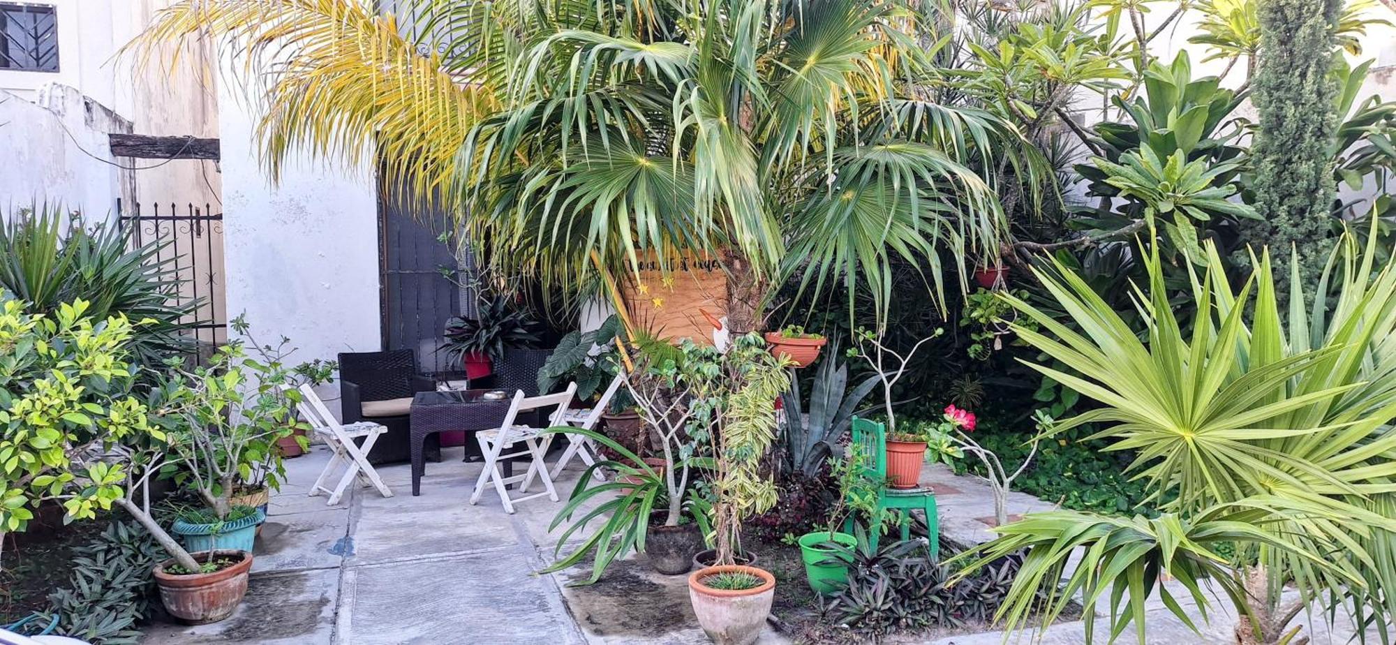 Tu Casa En El Caribe Cancún Exterior foto