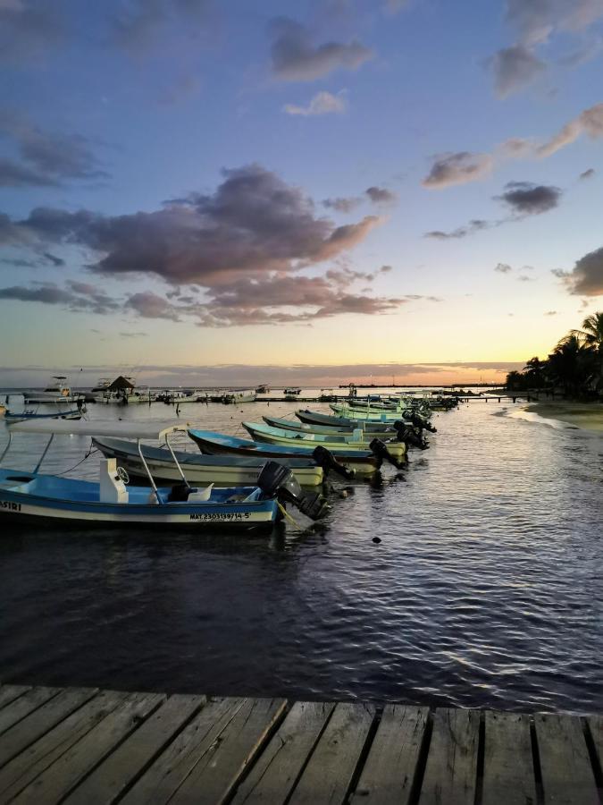 Tu Casa En El Caribe Cancún Exterior foto